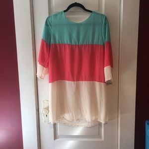 Summer dress NEVER WORN